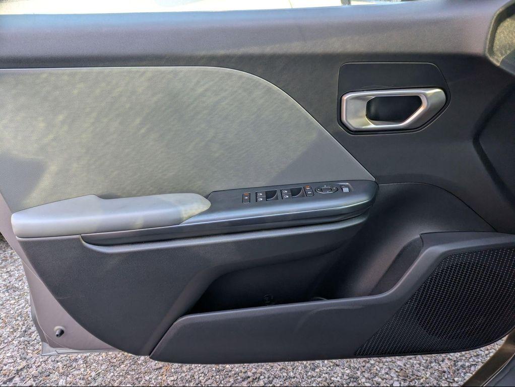 new 2025 Kia K4 car, priced at $24,096