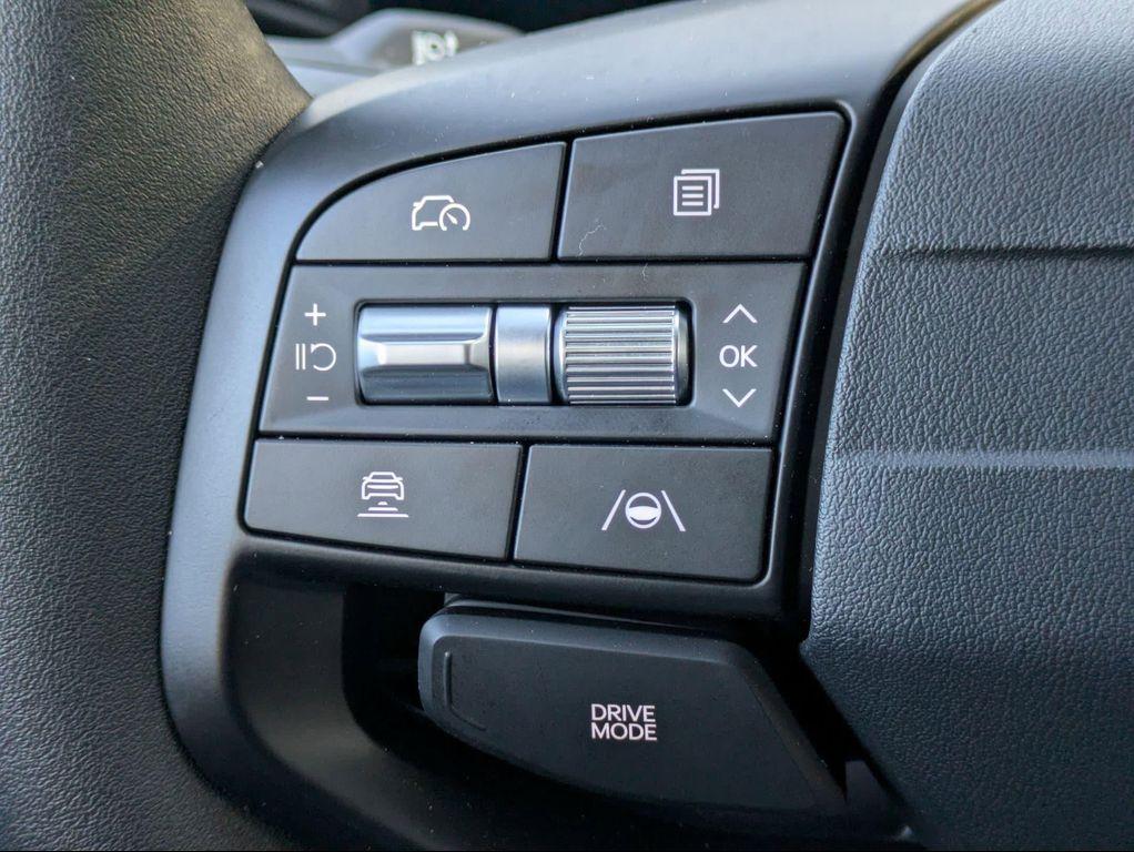 new 2025 Kia K4 car, priced at $24,096