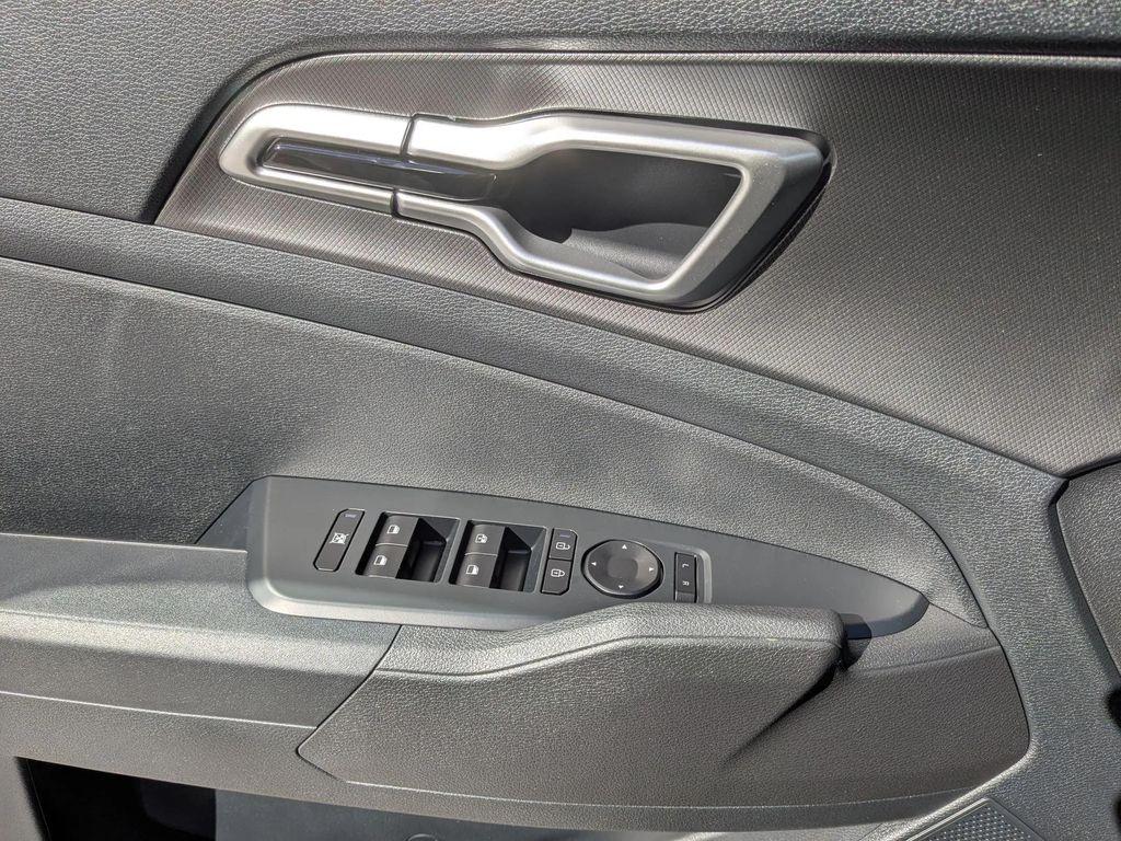 new 2026 Kia Sportage car, priced at $32,265