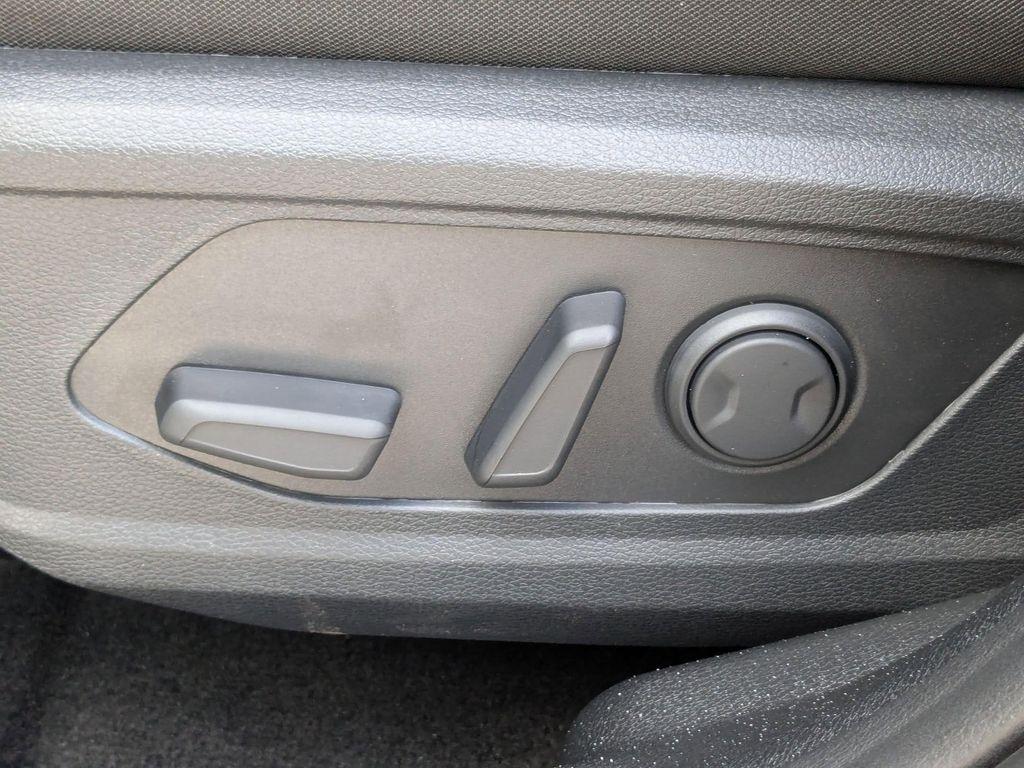 new 2026 Kia Sportage car, priced at $32,265