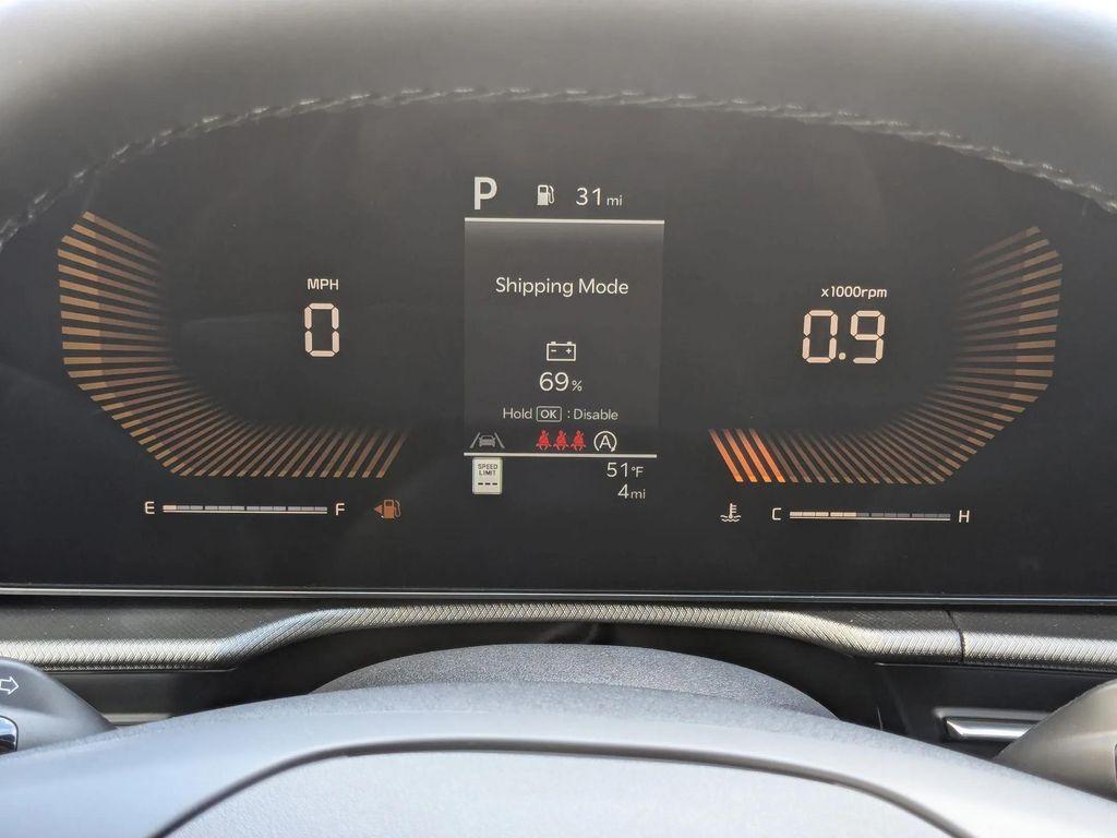 new 2026 Kia Sportage car, priced at $32,265