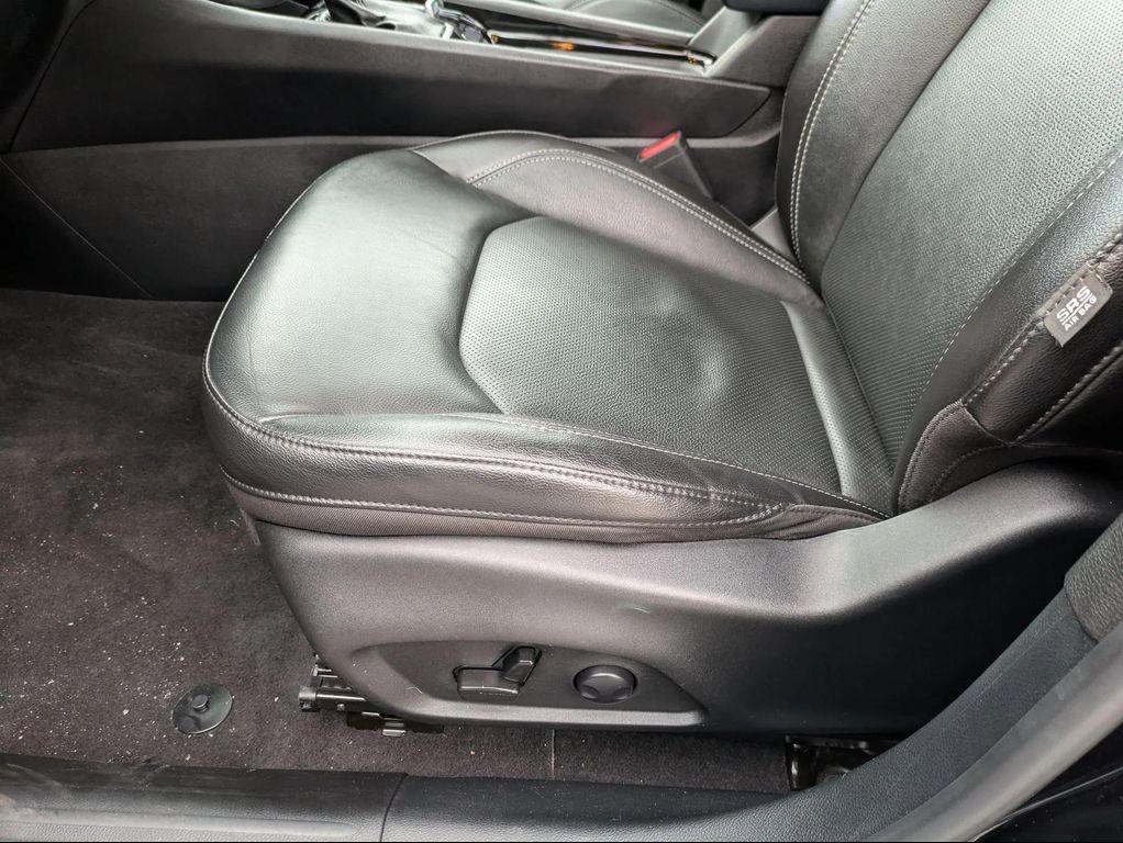 used 2022 Jeep Compass car, priced at $21,499