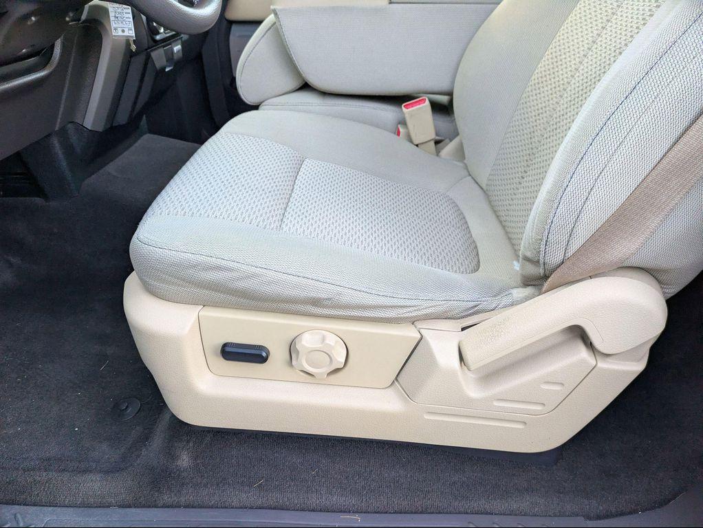 used 2014 Ford F-150 car, priced at $17,999