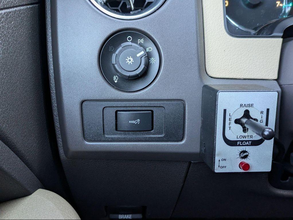 used 2014 Ford F-150 car, priced at $17,999