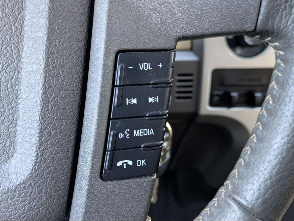 used 2014 Ford F-150 car, priced at $17,999