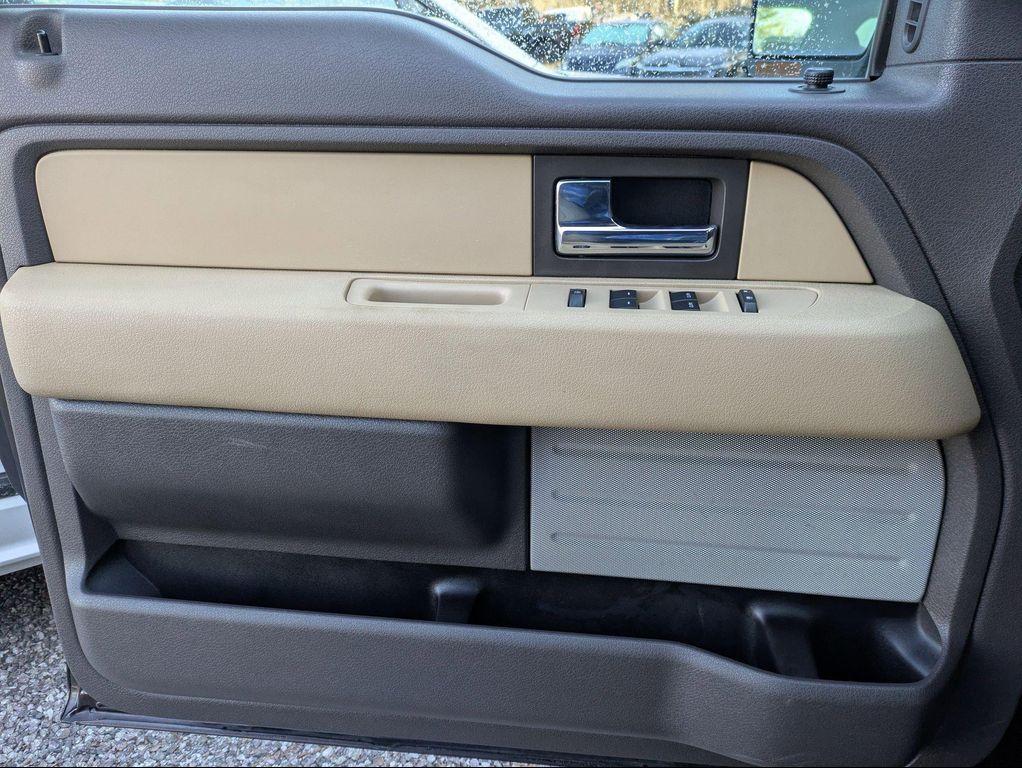 used 2014 Ford F-150 car, priced at $17,999