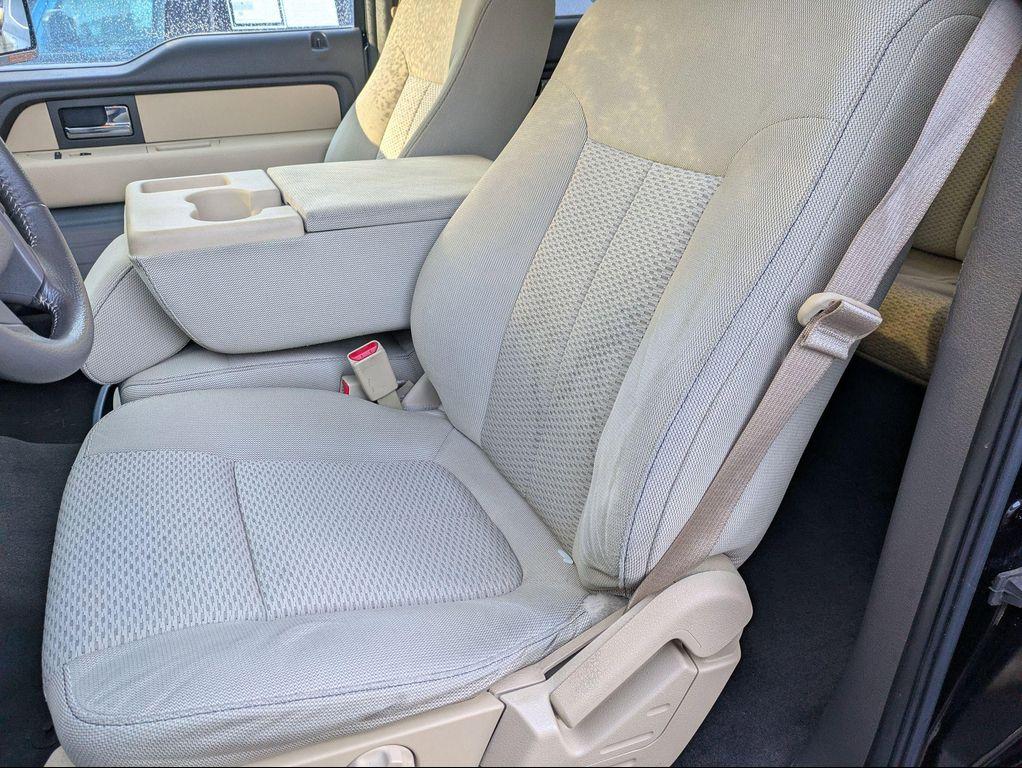 used 2014 Ford F-150 car, priced at $17,999