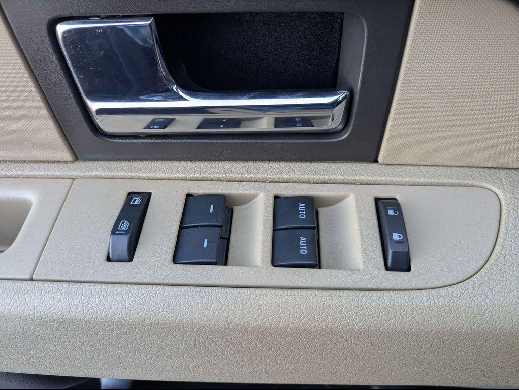 used 2014 Ford F-150 car, priced at $17,999