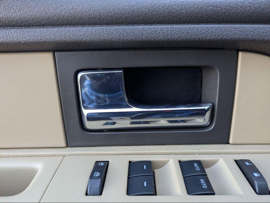 used 2014 Ford F-150 car, priced at $17,999