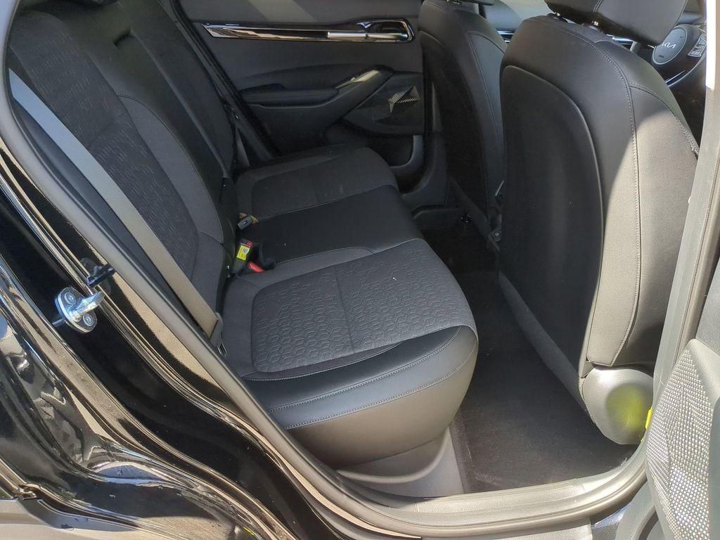 new 2026 Kia Seltos car, priced at $29,213