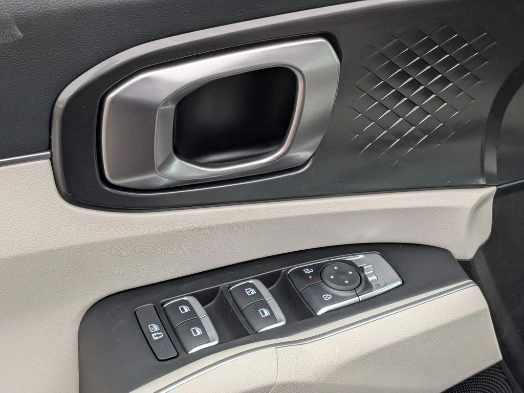 new 2026 Kia Sorento car, priced at $38,617