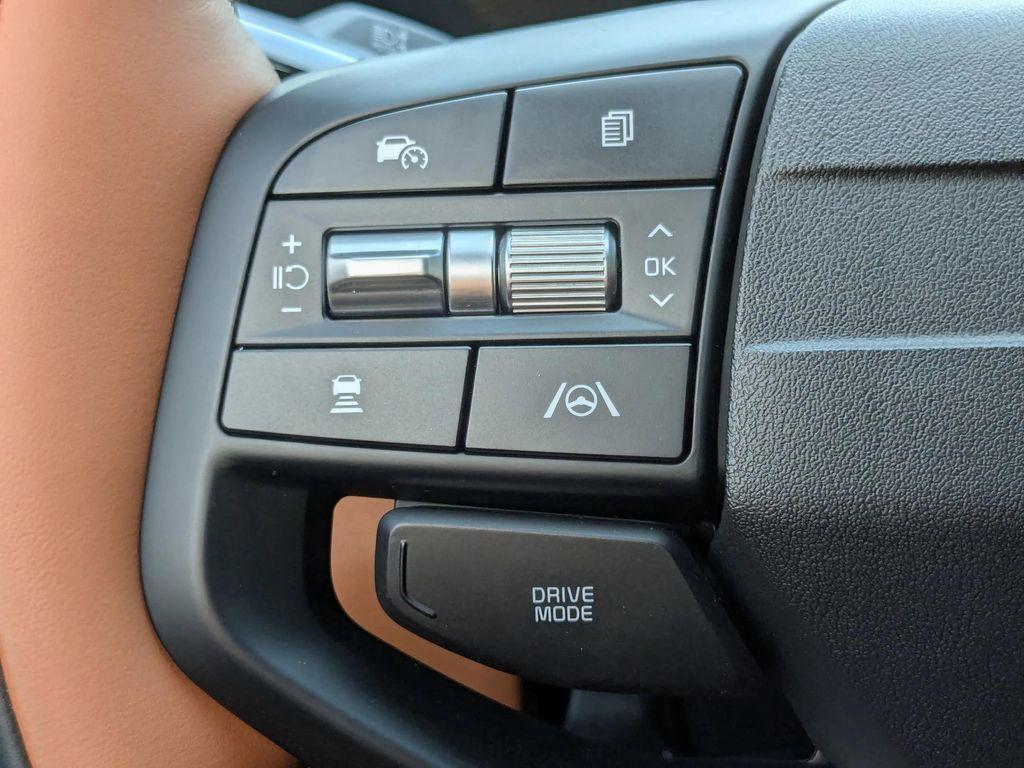 new 2026 Kia Sportage car, priced at $35,385