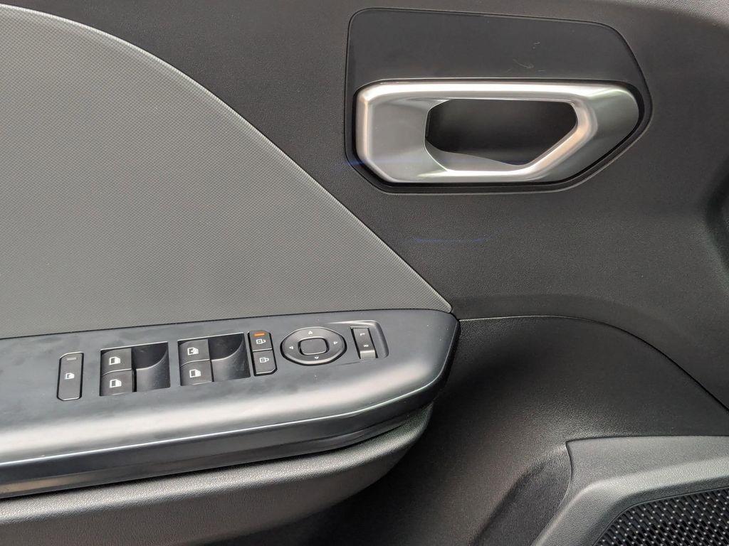 new 2025 Kia K4 car, priced at $24,096