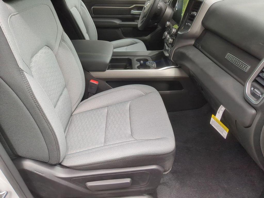 new 2026 Ram 1500 car, priced at $51,502
