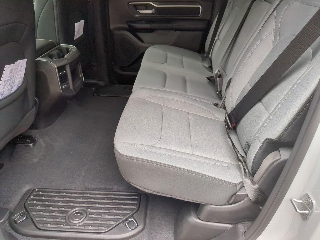 new 2026 Ram 1500 car, priced at $51,502
