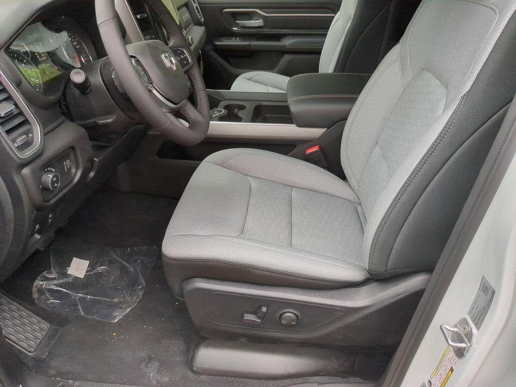 new 2026 Ram 1500 car, priced at $51,502