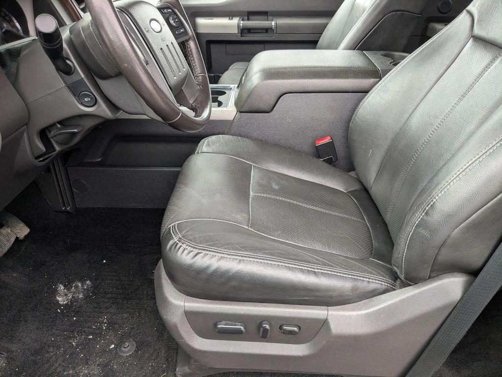 used 2016 Ford F-350 car, priced at $45,999