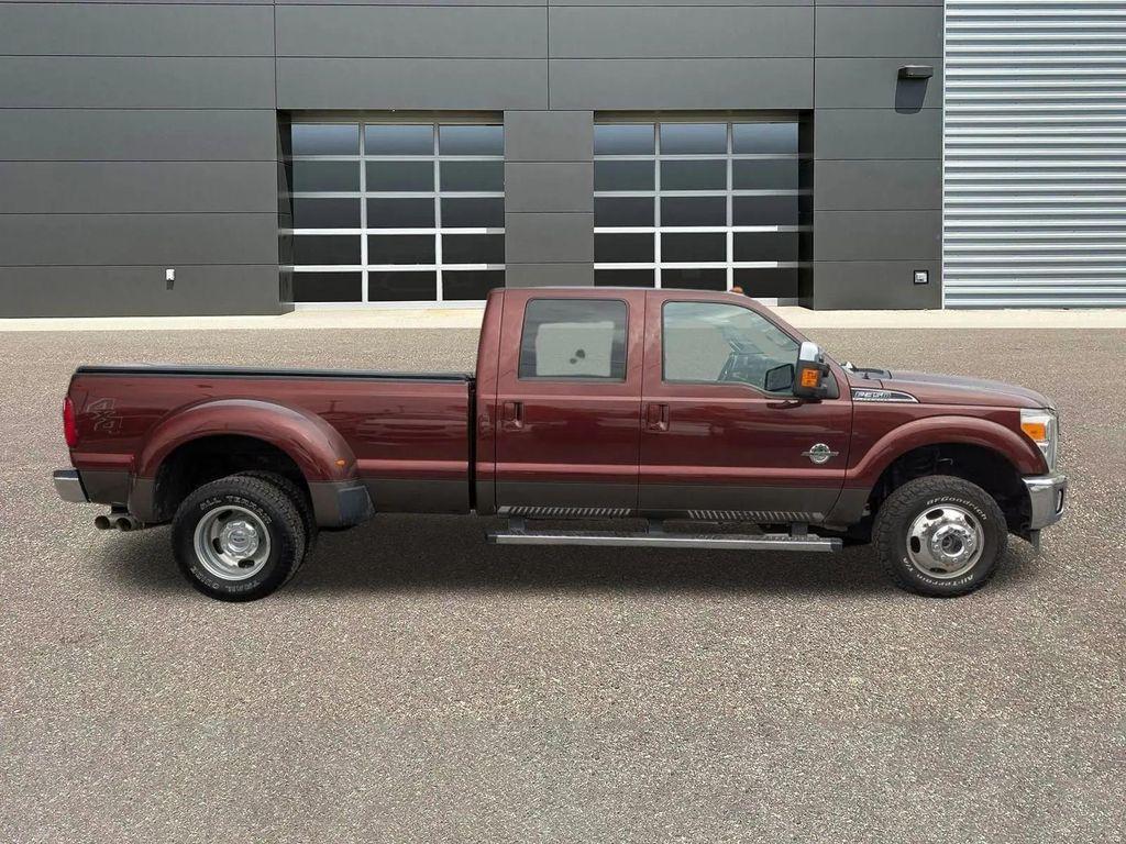 used 2016 Ford F-350 car, priced at $45,999