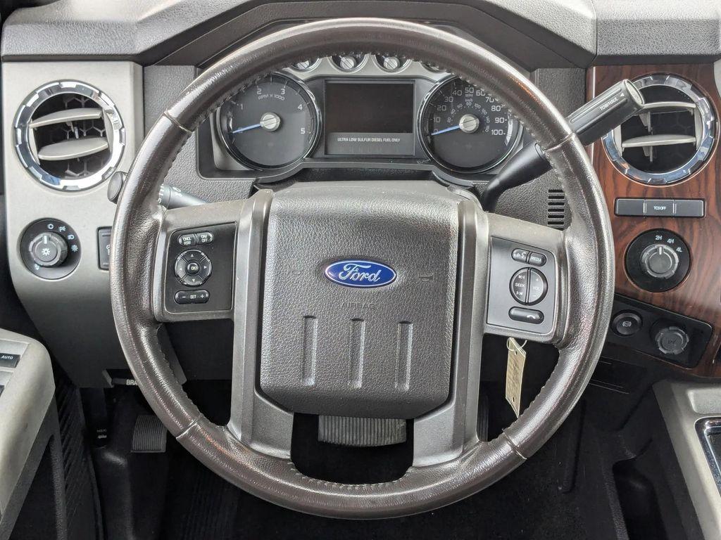 used 2016 Ford F-350 car, priced at $45,999