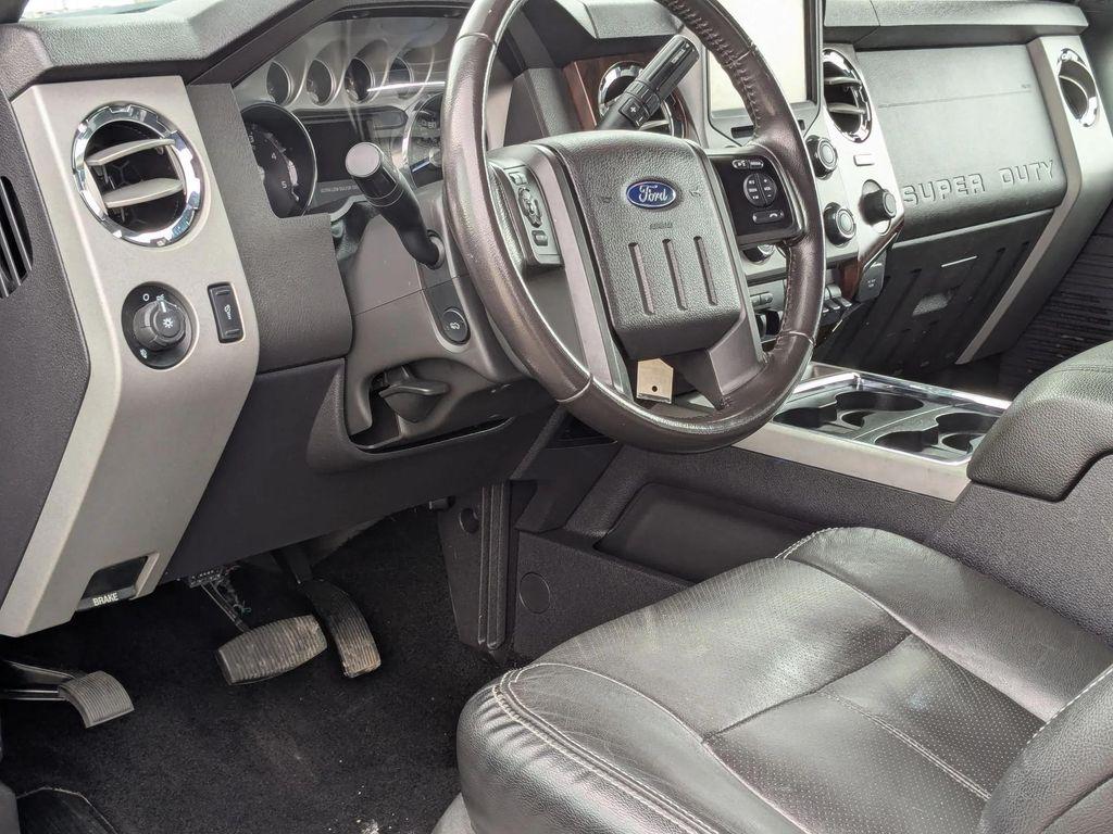 used 2016 Ford F-350 car, priced at $45,999