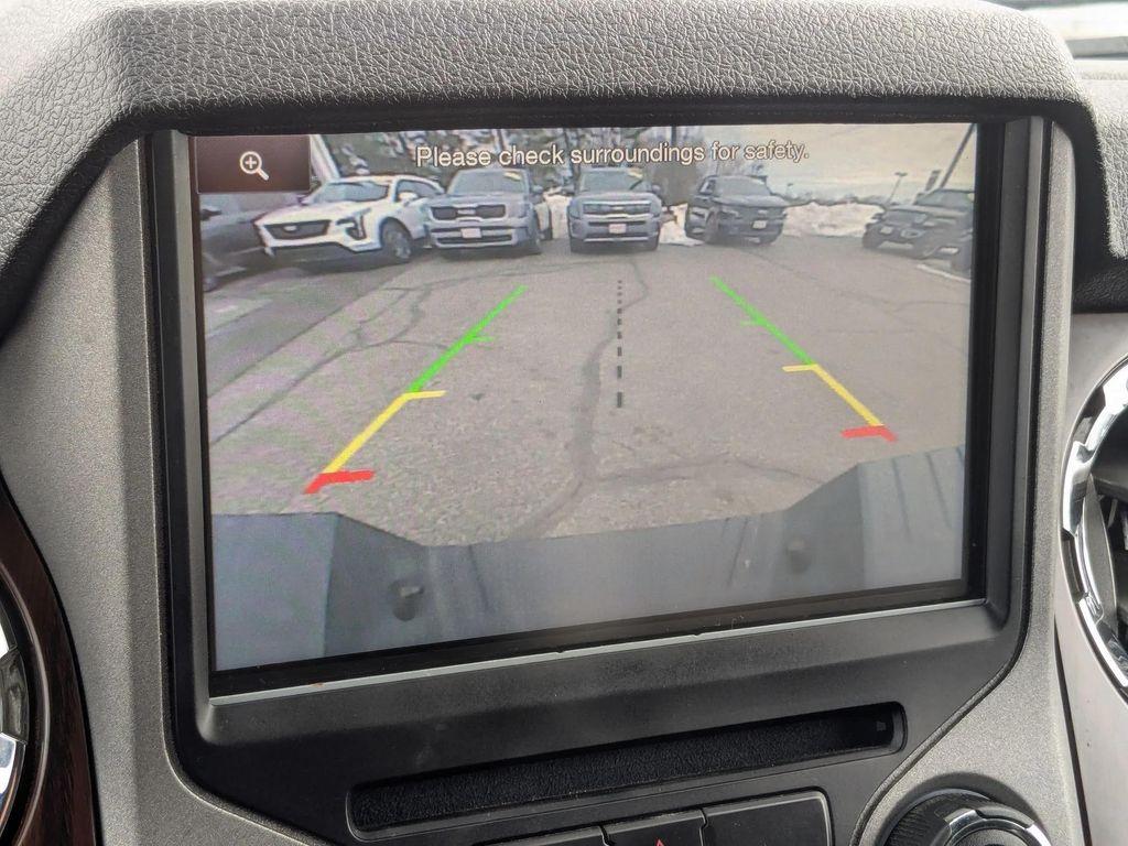 used 2016 Ford F-350 car, priced at $45,999