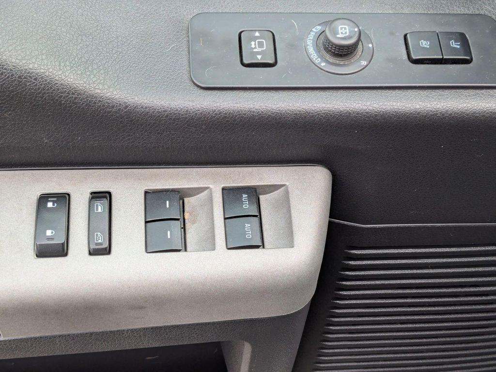 used 2016 Ford F-350 car, priced at $45,999