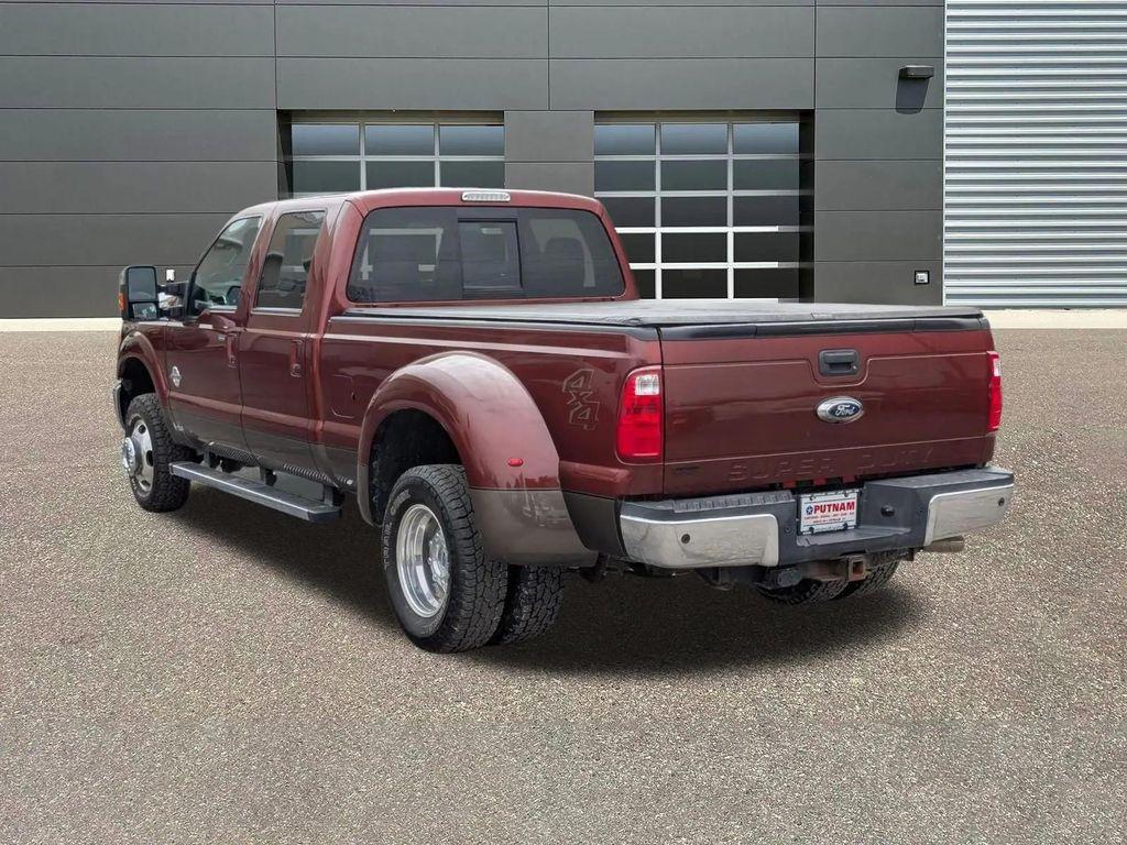 used 2016 Ford F-350 car, priced at $45,999
