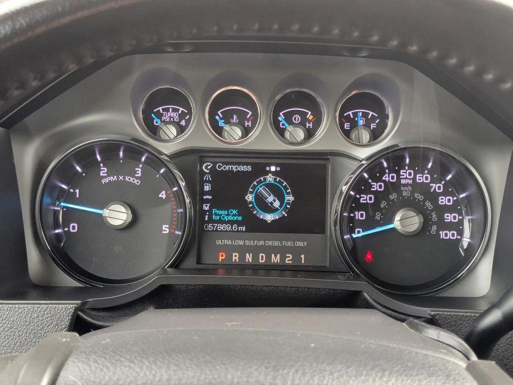 used 2016 Ford F-350 car, priced at $45,999