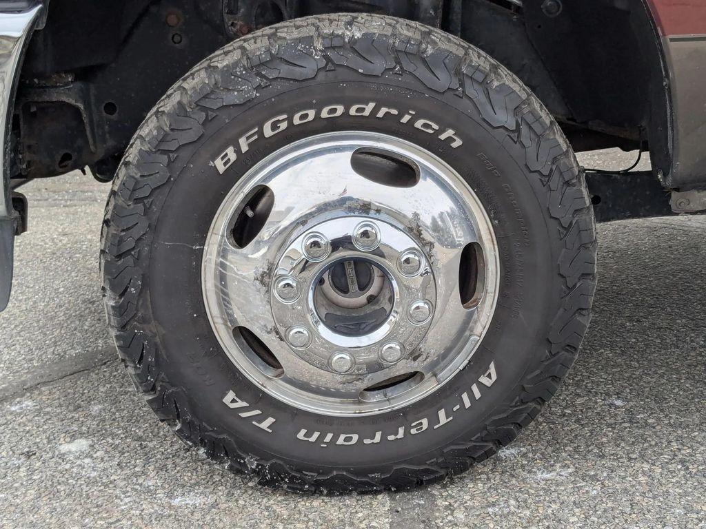 used 2016 Ford F-350 car, priced at $45,999