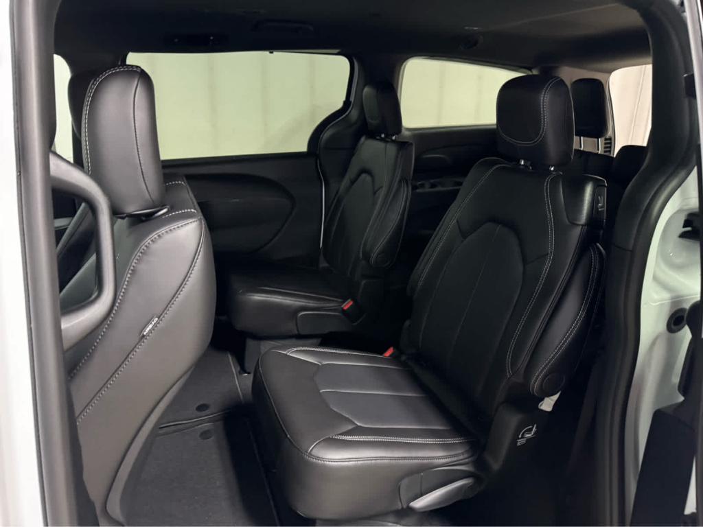 new 2026 Chrysler Pacifica car, priced at $50,785