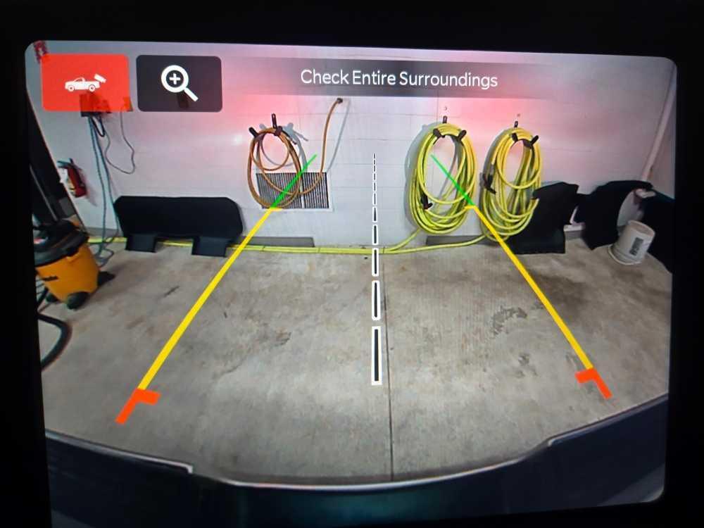 used 2022 Ram 2500 car, priced at $49,995