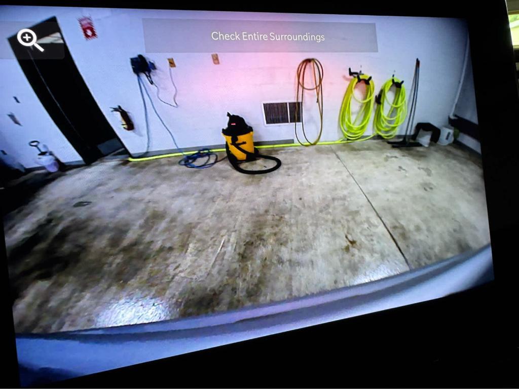 used 2024 Jeep Compass car, priced at $25,695