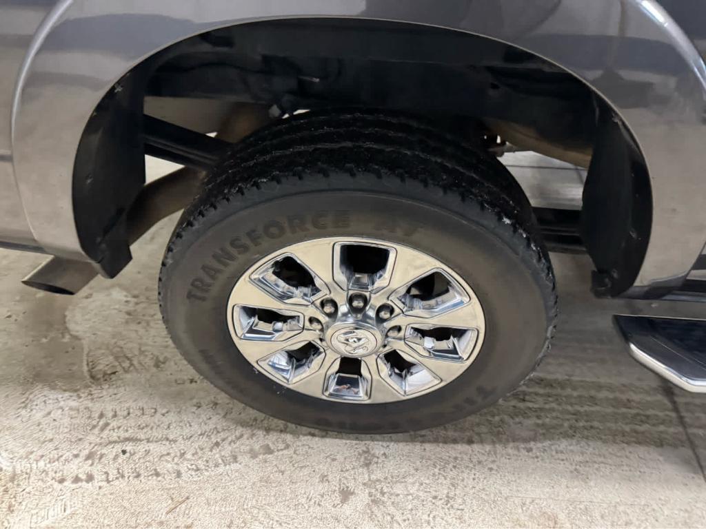 used 2022 Ram 3500 car, priced at $57,995