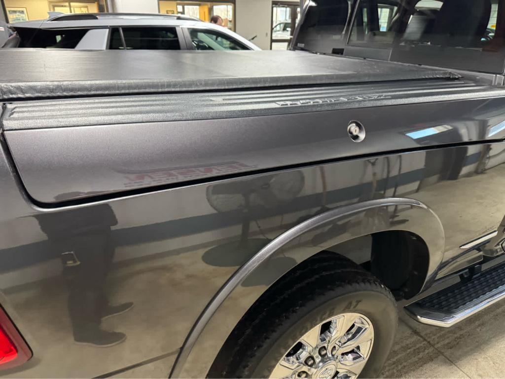 used 2022 Ram 3500 car, priced at $57,995
