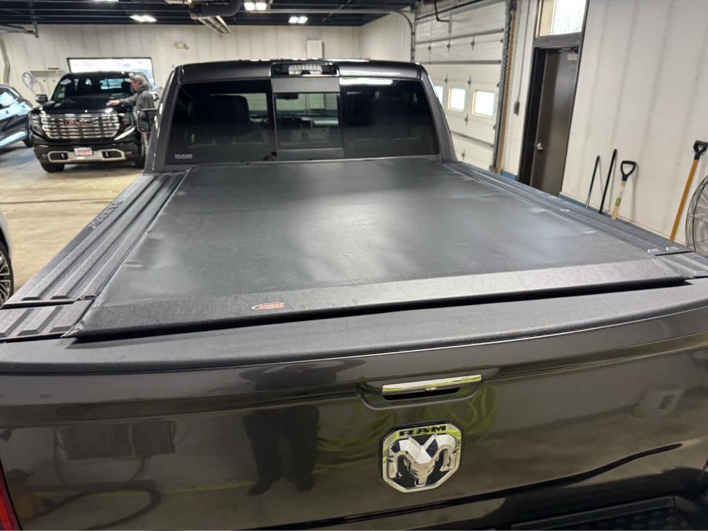 used 2022 Ram 3500 car, priced at $57,995