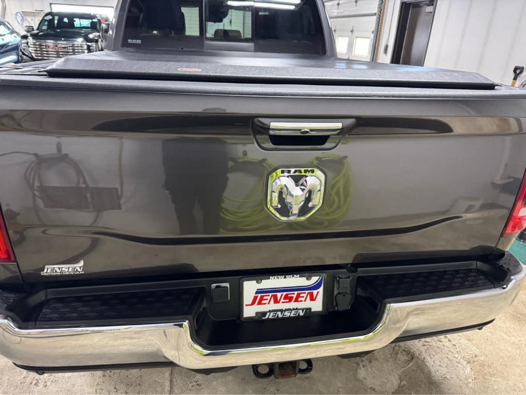 used 2022 Ram 3500 car, priced at $57,995