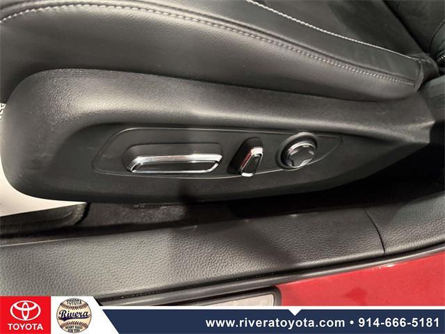 used 2023 Acura Integra car, priced at $24,995