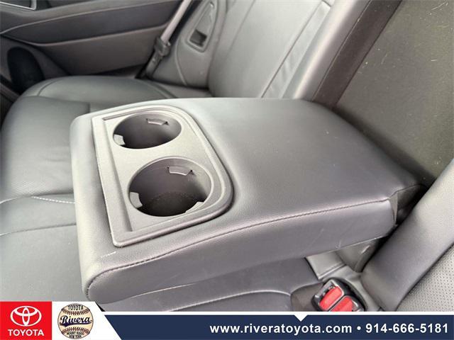 used 2023 Subaru Outback car, priced at $26,995