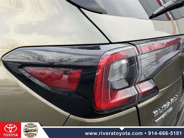 used 2023 Subaru Outback car, priced at $26,995