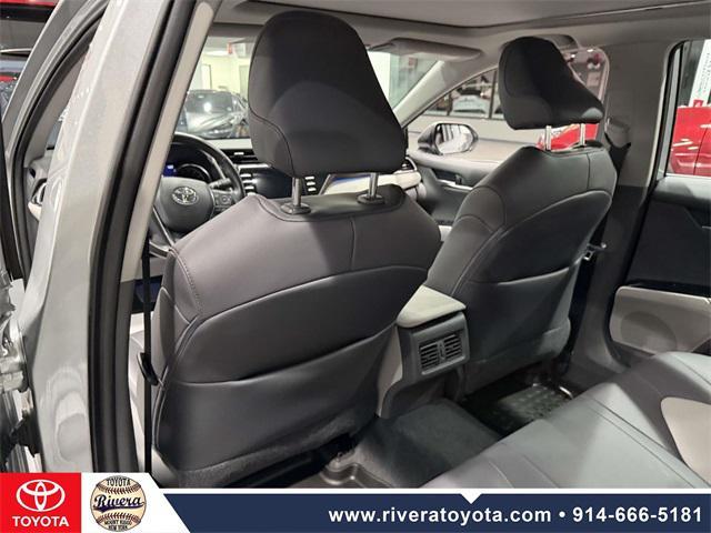 used 2020 Toyota Camry car, priced at $24,995