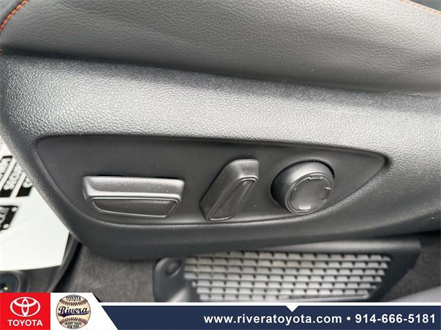 used 2023 Toyota Sienna car, priced at $43,595