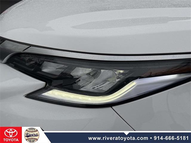 used 2023 Toyota Sienna car, priced at $43,595