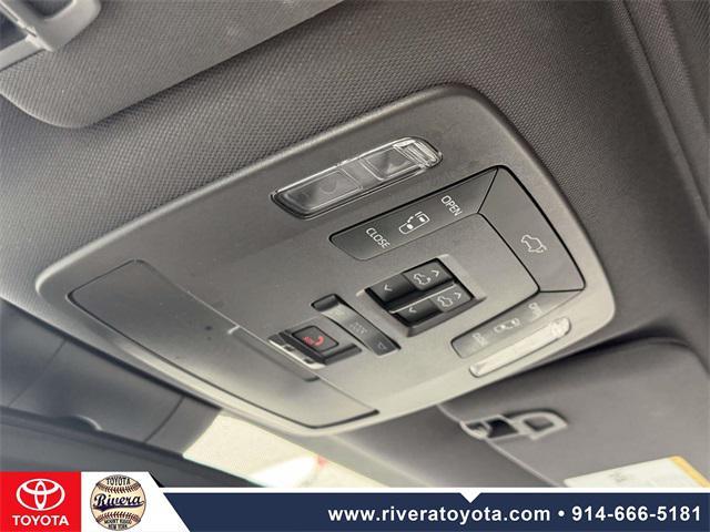 used 2023 Toyota Sienna car, priced at $43,595