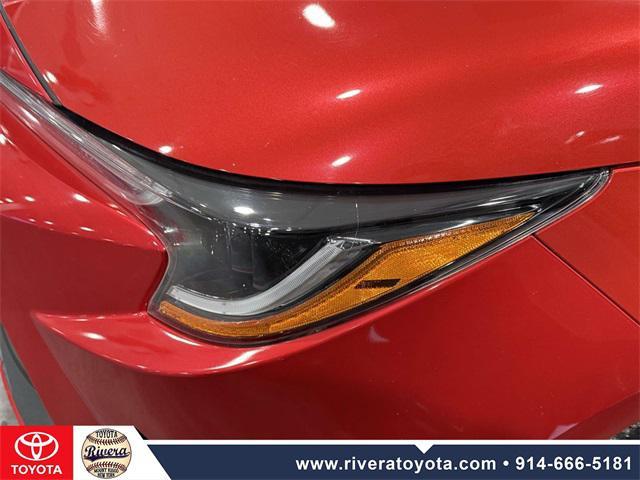 used 2020 Toyota Corolla car, priced at $16,995