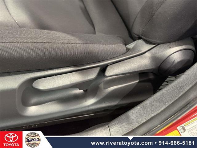 used 2020 Toyota Corolla car, priced at $16,995