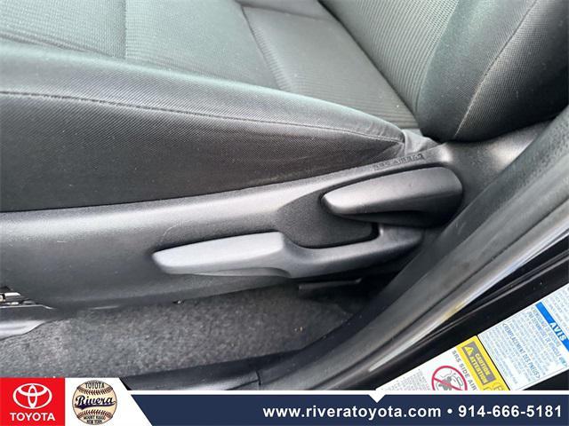 used 2015 Toyota RAV4 car, priced at $15,595