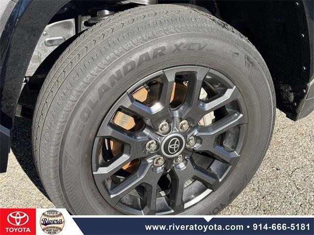 used 2022 Toyota Tundra car, priced at $47,595