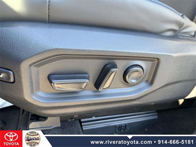 used 2022 Toyota Tundra car, priced at $47,595