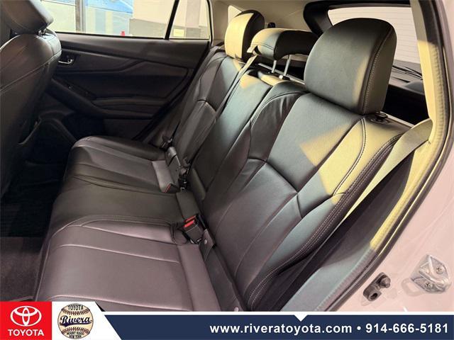 used 2022 Subaru Impreza car, priced at $22,995