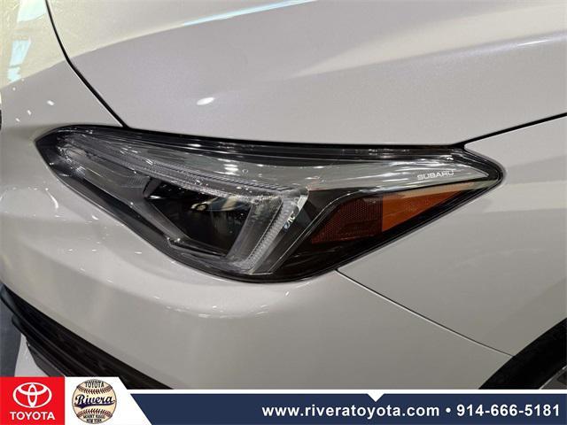 used 2022 Subaru Impreza car, priced at $22,995